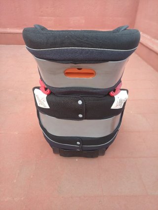 Alzador de coche Cybex