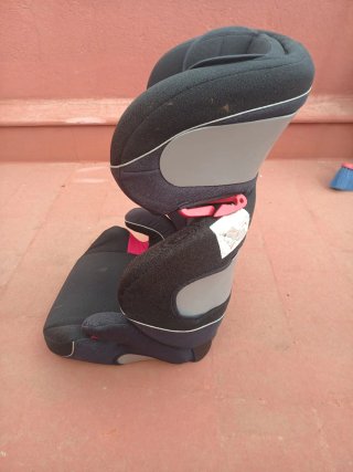 Alzador de coche Cybex