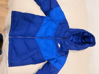 Chaqueta Nike para niño/a Talla L niños (147-158cm
