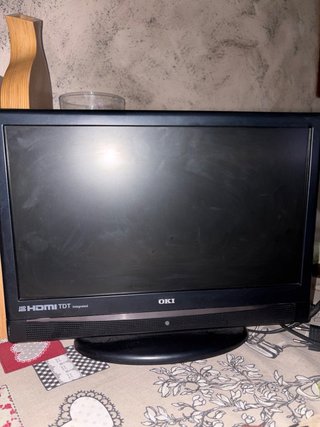 Televisor OKI HDMI TDT Integrado modelo V16A