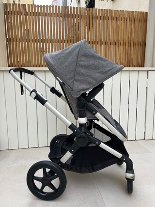 Carrito Bugaboo Fox 2019