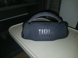 Parlante JBL Charge 6