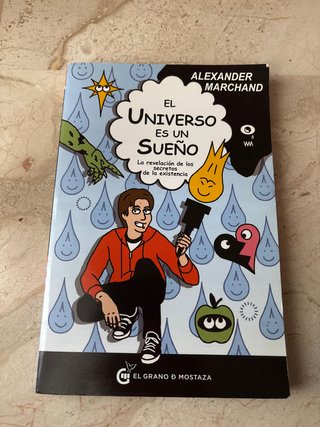 El universo es un sueño: la revelación de los s...