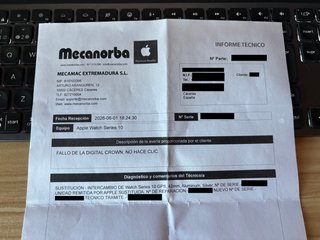 Apple Watch Series 10 42mm