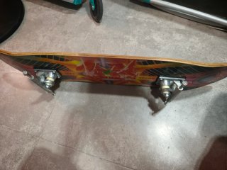 Skate AMAYA