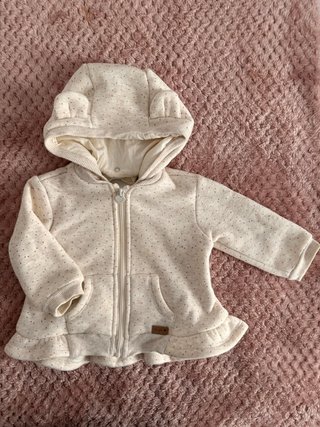 Chaqueta Mayoral para Bebé 2-4 Meses