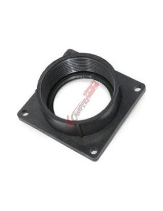 Conexión válvula vaciado camper hembra 86mm