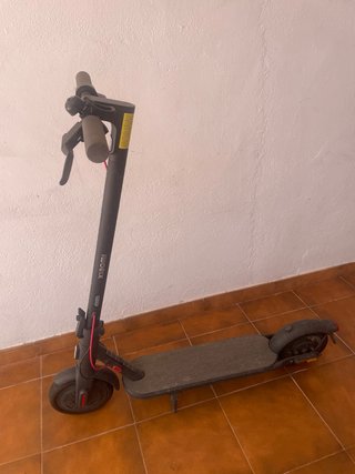 Patinete Eléctrico Xiaomi Electric Scooter lite 4
