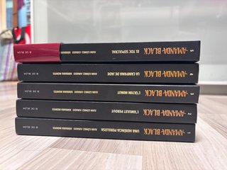 Una herència perillosa
