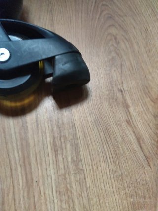 Patines en línea Oxelo negros