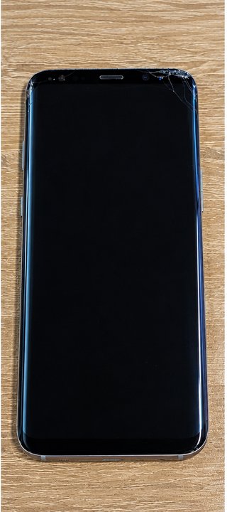 Samsung Galaxy S8