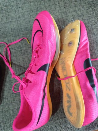 Nike Maxfly Zapatillas Correr Pista