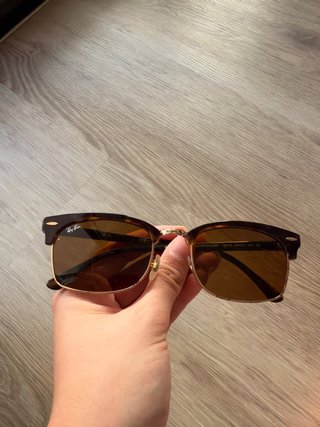 Gafas de sol Ray-Ban Clubmaster