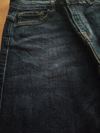 Pantalones Vaqueros Talla 15/16