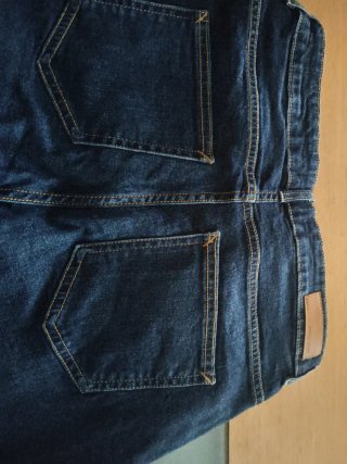 Pantalones Vaqueros Talla 15/16