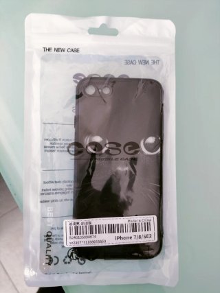 Custodia per iPhone