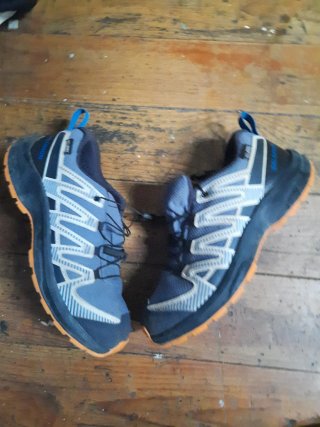 Zapatillas Salomon Hombre