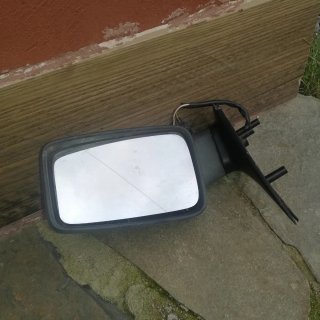 Espejo Retrovisor Derecho Seat Toledo