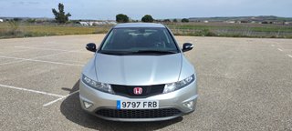 Honda Civic 2007