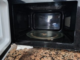 Microondas Cecotec ProClean 3120 Blanco