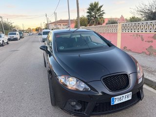 SEAT Leon 2007