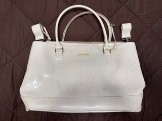 Bolso para cochecito Pasito a Pasito