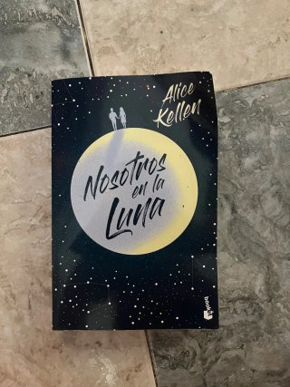 Nosotros en la luna