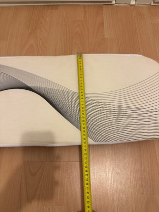 Centro de planchado vertical Philips ComfortTouch