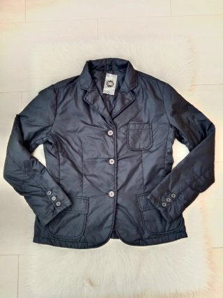 Plumífero mujer talla L