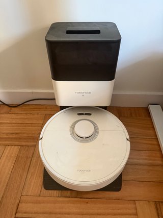 Xiaomi Roborock Q7 Max Robot Aspirador