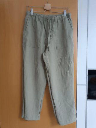 Pantalón Zara