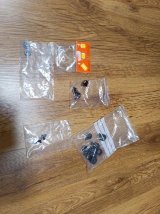 Recambios Scalextric