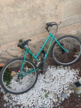 Pack de 2 Bicicletas de Montaña Jumpertrek