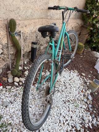 Pack de 2 Bicicletas de Montaña Jumpertrek