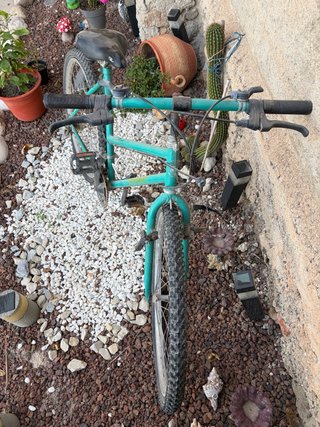 Pack de 2 Bicicletas de Montaña Jumpertrek