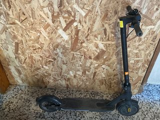 Patinete eléctrico Xiaomi