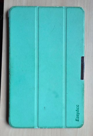 Tablet Samsung Nero