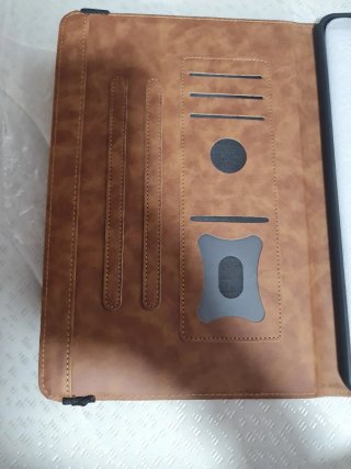 Custodia per Xiaomi Pad 2 Pro 12.1