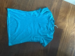 Camiseta deporte