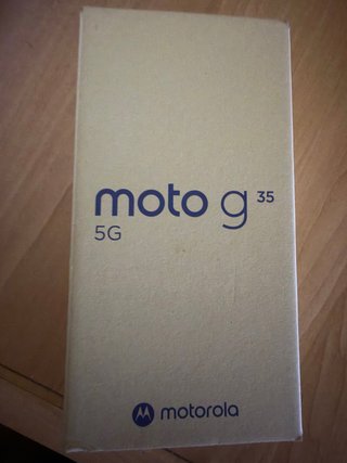 Motorola G35 5G 8gb RAM 128gb 50MP