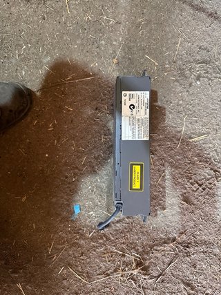 Cargador CD Alpine CHM-5630 BMW E46