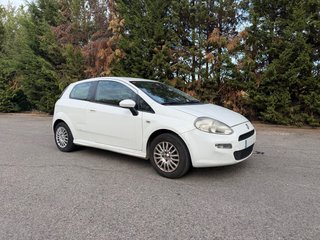 FIAT Punto 1.2 2014