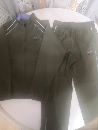 Chándal Nike Niño Talla L