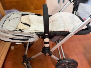 Carrito Bugaboo Cameleon 3