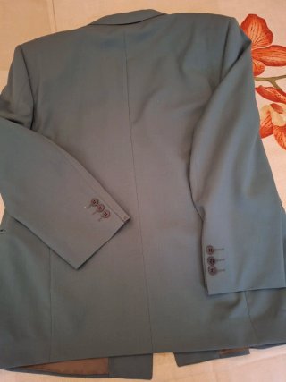 Traje de caballero de verano - El Corte Ingles-