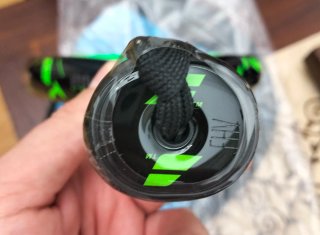 Babolat Viper Lebron 2026 sin estrenar