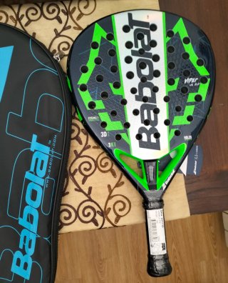 Babolat Viper Lebron 2026 sin estrenar