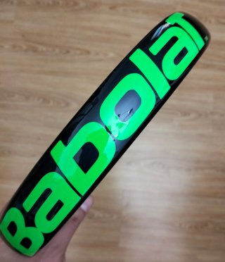 Babolat Viper Lebron 2026 sin estrenar