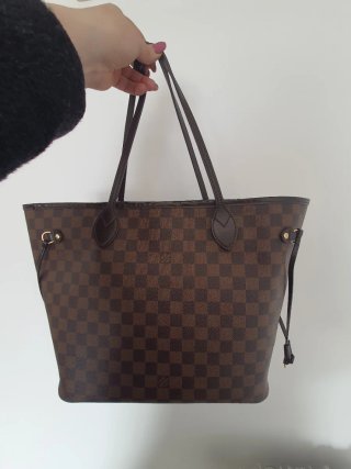 Borsa Louis Vuitton Neverfull