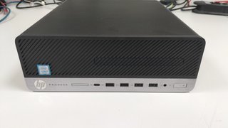 HP ProDesk 600 G5 SFF i5 16GB RAM